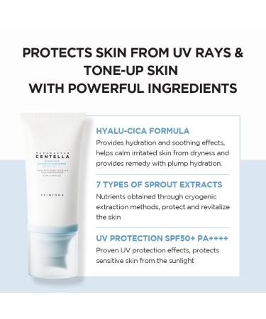 Skin1004 Facial Sun Screen Sun Serum Twin Pack - Ultimate Protection for Your Skin - Buy Online on SooperMarket.com
