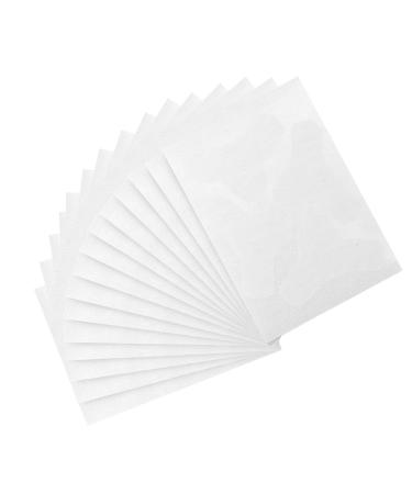 Anti Wrinkle Facial Patches 60 Pieces Easy to Apply Forehead Wrinkle Patches for Home for All Skin Types
