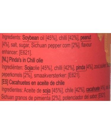 Laoganma Chilli Oil Mixed Self Customise Your Assorted Tastes (Pack of 3) - Buy Online on SooperMarket.com