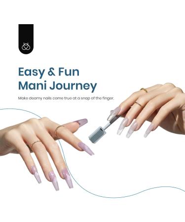 Beetles 6 Colors Holographic Glitter Cat Eye Gel Polish Kit with Magnet Romantic Galaxy Series Soak Off Uv Led Gel Nail Polish Home Diy Manicure Nail Salon Varnish 11-Romantic Galaxy - Buy Online on SooperMarket.com