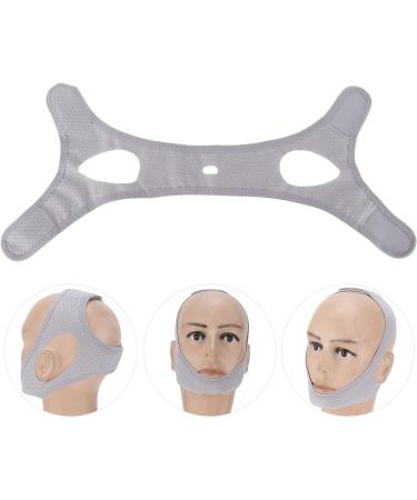 Horoper Anti Snoring Jaw Support Belt - Stop Snore Chin Strap for Mouth Breathing Correction - Buy Online on SooperMarket.com