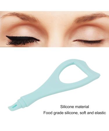 Buy Eye Shadow Aid - Silicone Makeup Stencils & Quick Makeup Tool for Perfect Eyeliner & Eyeshadow | International Shipping Available - Buy Online on SooperMarket.com