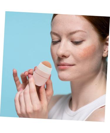 Shop Housoutil Volcanic Stone Oil-Absorbing Ball - Facial Roller & Skin Care Tool | International Shipping Available - Buy Online on SooperMarket.com