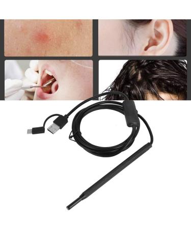 Earwax Removal Kit with Camera | Home Ear Cleaning Tool - Buy Online on SooperMarket.com