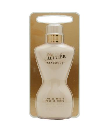 Jean Paul Gaultier By Jean Paul Gaultier For Women. Body Lotion 6.7 Ounces