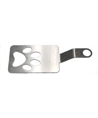 Stainless Steel Dog Holder for Camping | Drivable Ground Anchor for Motorhome & Caravan - Ultimate Stability - Buy Online on SooperMarket.com