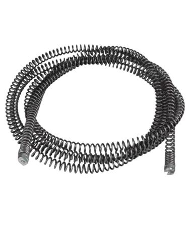 3 Meter*16mm Dia Drain Dredging Spring Kitchen Toilet Sewer Blockage Tool Pipe Dredger Cleaning Clogs Dredge Extension Spring