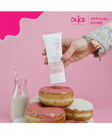 Buy Cake Beauty The Gloss Boss Dry Styling Oil 4oz - International Shipping Available - Buy Online on SooperMarket.com