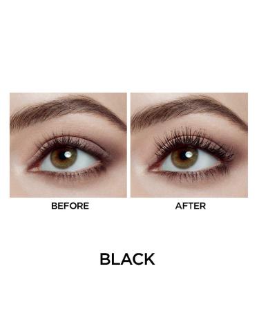 L'Oreal Paris Voluminous Original Volume Building Mascara in Black Brown - 0.28 fl oz - Buy Online on SooperMarket.com