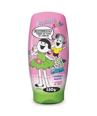 Bio Extratus Kids Collection Protection Finisher 150g - Hair Discipline and Protection - Buy Online on SooperMarket.com