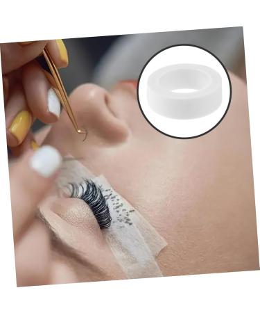 Beavorty 6 Rolls Grafting Eyelash Tape - Non-Woven Eyelash Extension Tape for Makeup | Ideal Lash Tool for Women - Buy Online on SooperMarket.com