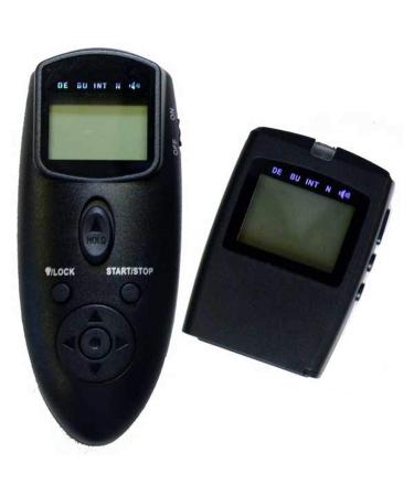 Promaster Multi-Function RF Timer Remote