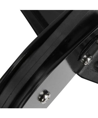 Dilwe Canoeing Rudder Set for Sea Kayaks & Fishing Boats - Tail Vane Rudder for Enhanced Control on Water - Buy Online on SooperMarket.com