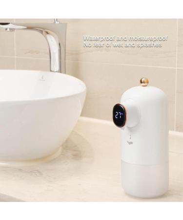 Jeanoko Sensing Pump: Noiseless, Rechargeable, Full Automatic, LCD Display - Ideal for Kitchen - Buy Online on SooperMarket.com