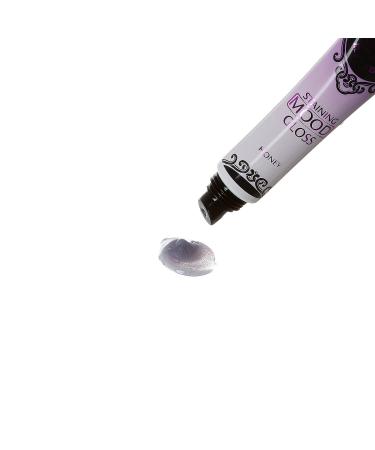 Ruby Kisses Staining Mood Lip Gloss 3PCS (Honey) - Long-Lasting Color for Stunning Lips - Buy Online on SooperMarket.com