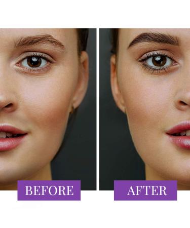 Clean + Easy Facial Wax Strips - No Heating Required - 12 Ct - Hair Removal Touch-Ups - Buy Online on SooperMarket.com