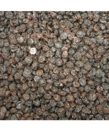 Thompson Seedless Raisins - 5 lb. Bulk Box | Premium Quality Dried Fruit - Buy Online on SooperMarket.com