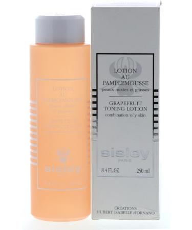 Sisley Botanical Grapefruit Toning Lotion - 250ml | International Shipping Available - Buy Online on SooperMarket.com