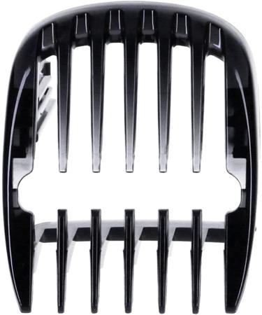 Philips CP0408 Comb Attachment 1-7mm | Compatible with HC7460/15 HC7462/15 HC9450/13 HC9450/15 HC9490/13 HC9490/15 Hair Clippers - International Shipping Available - Buy Online on SooperMarket.com