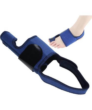 Hallux Valgus Corrector | Bunion Splint for Women & Men | Orthopedic Bunion Sleeve for Hammer Toe Relief - Buy Online on SooperMarket.com