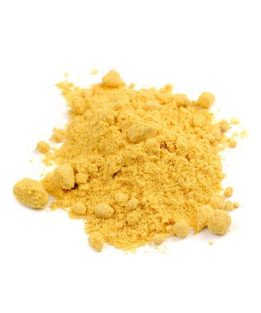 Mustard Powder 100g - Chilli Wizards