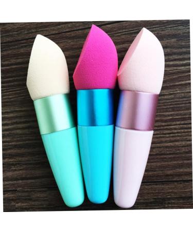 minkissy Makeup Sponge Powder Puff Sponge Makeup Puff Make up Blender - Buy Online on SooperMarket.com