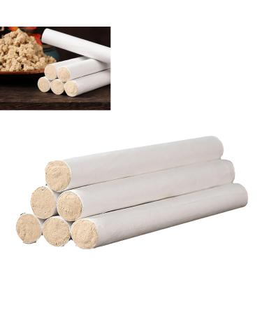 Pure Moxibustion Stick - Lasting Warming Refreshing Fragrance Moxa Roll Healthy Care Pure Aged Moxa Stick for Home Indoor