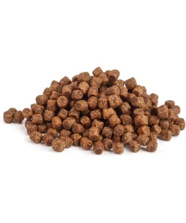 Premium Floating 5mm Trout Food by Pond Pro 5kg (11 lb) - Buy Online on SooperMarket.com