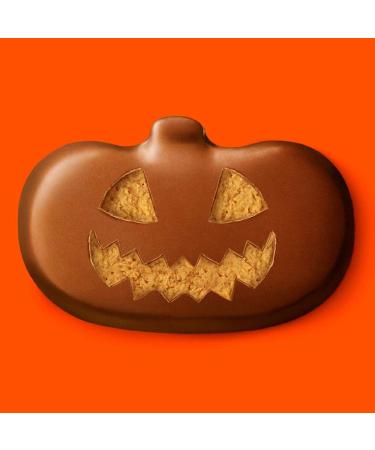 Reese's Peanut Butter Pumpkins 60CT 38OZ - Buy Online on SooperMarket.com