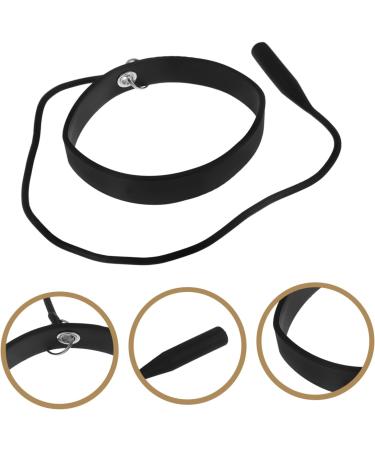 PLAFOPE Eyelash Tweezers Bracelet Wrist Bands Wristbands Eyelash Tweezer Auxiliary Tool Tweezers Protector for Lashes Female Accessory Convenient Eyelash Tweezer Women Supply - Buy Online on SooperMarket.com