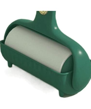 TARVIT Pet Hair Remover - Reusable Lint Roller for Cats & Dogs | Effective Hair Removal Device with Replaceable Roller Paper - Buy Online on SooperMarket.com