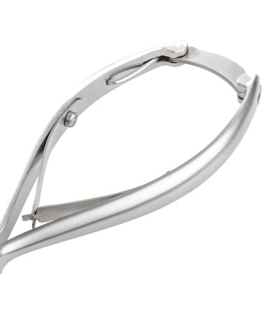 REMOS Cuticle Nipper with Clasp - Buy Online on SooperMarket.com