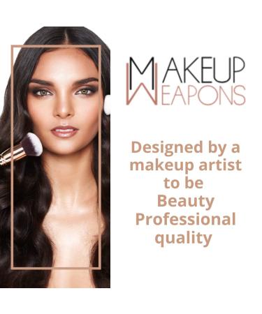 Buy Professional Eye Makeup Gel Eyeliner Brush | Ultrafine Tapered Brush for Precision Application - 1.12 Finer Liner - Buy Online on SooperMarket.com