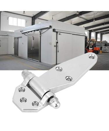 Hinge 270 Degree Reliable Casting for Refrigerator (K20-1) | Durable & Easy to Install | International Shipping Available - Buy Online on SooperMarket.com