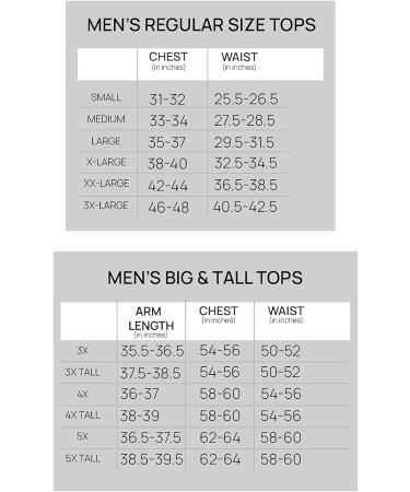 3 Pack Men's Quick-Dry Short Sleeve Athletic Performance Polo Shirt - Regular & Big-Tall Sizes (S-5X) - Regular Large Set for Active Men - Buy Online on SooperMarket.com