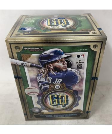2022 Topps Gypsy Queen Baseball Value Box