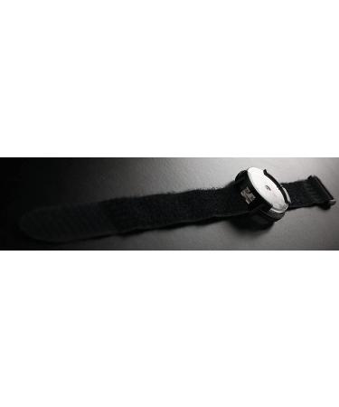 SUUNTO M-9 Compass: A convenient sighting compass worn on wrist with strap - Buy Online on SooperMarket.com