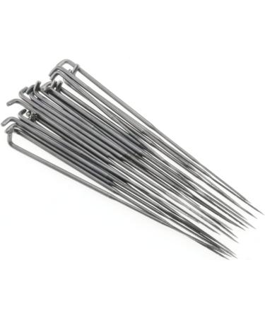 Felting Needle MTQY DIY Wool Pin Felting Tools Kit - 60PCS in Various Sizes - Buy Online on SooperMarket.com