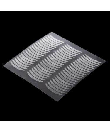Fivetwofive Fivetwofive(R) 110 Pairs Breathable Invisible Dual Eyelid Sticker Tape - Buy Online on SooperMarket.com