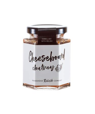 Hawkshead Relish Cheeseboard Chutney 200g