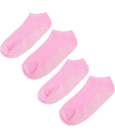 Pedicure Socks Comfortable Non-Slip Foot Care Moisture Socks 2 Pairs for Dry Cracked Feet - Buy Online on SooperMarket.com