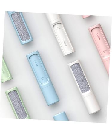 Garneck Pet Hair Remover - Cera Landfillatoria for Women | Effective Plastic Pet Hair Cleaner for Clothing | Household Hair Sucker | 18.3cm x 4.3cm | Shop Internationally! - Buy Online on SooperMarket.com