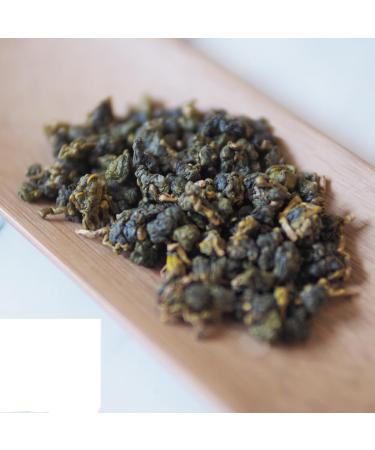 Taiwan unique tea Clear and fragrant Snow Pa mountain tea 150g*2