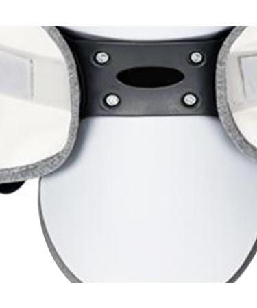 Adjustable Cervical Traction Device - Quick Pain Relief & Neck Restoration | High-Quality Inflatable for Home Use - Buy Online on SooperMarket.com