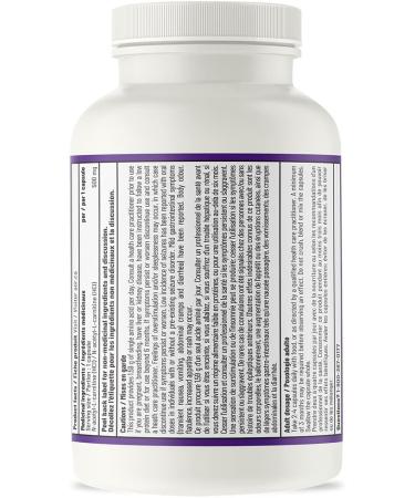 AOR - ALCAR 120 Capsules - Helps to Reduce Fatigue - Helps to Relieve Pain Associated with Diabetic Neuropathy - Helps Maintain Cognitive Function During Aging - Buy Online on SooperMarket.com