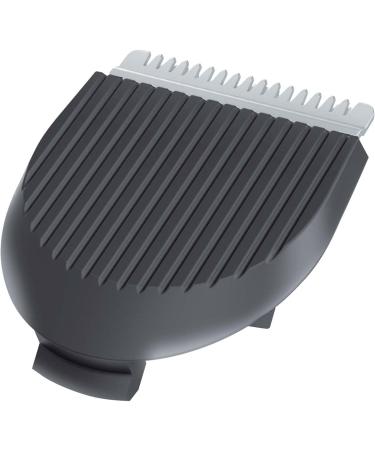 Remington Body Hair Trimmer Bodyguard BHT2000A - Foil Shaver Attachment Wet & Dry Use - Black/Grey | Shop Internationally - Buy Online on SooperMarket.com