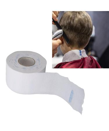 Disposable Hairdressing Paper - Clean Soft Paper for Salon Hair Cutting | International Shipping - Buy Online on SooperMarket.com