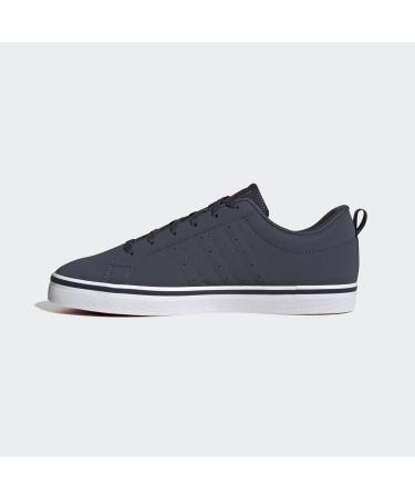 Buy adidas Men's Vs Pace 2.0 Sneakers - 43 1/3 EU - Shadow Navy/Better Scarlet/Ftwr White - International Shipping Available - Buy Online on SooperMarket.com