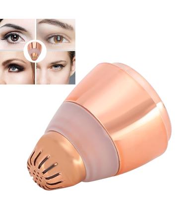 Eyebrow Shaver Replacement Head - Painless Electric Eyebrow Trimmer Attachment for Men & Women - International Shipping - Buy Online on SooperMarket.com