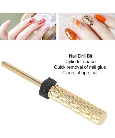 Quick Nail Polishing Ultra Long Lifespan Specifically for Nail Care Widely Application with Excellent Quality Material (131#-XC) - Buy Online on SooperMarket.com